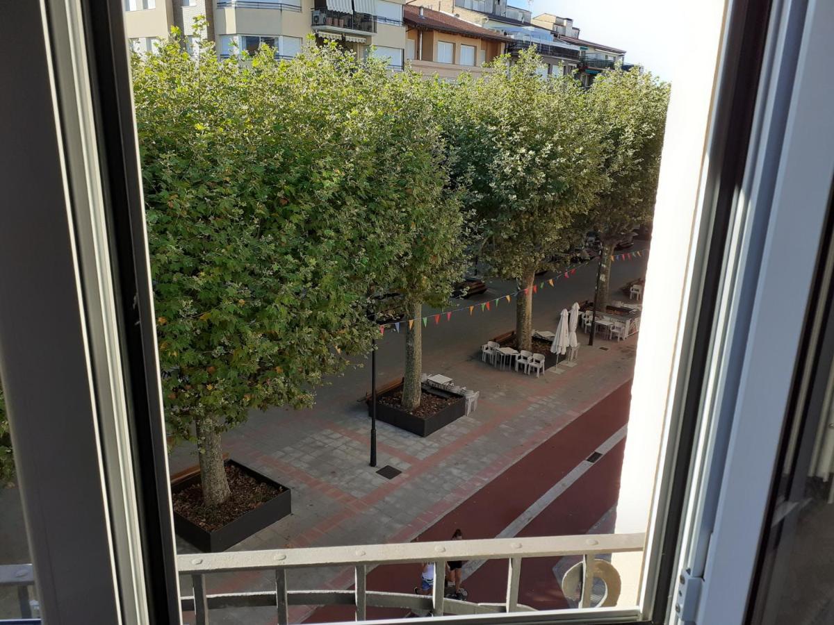 Cal Torroner Apartment Tremp Exterior photo